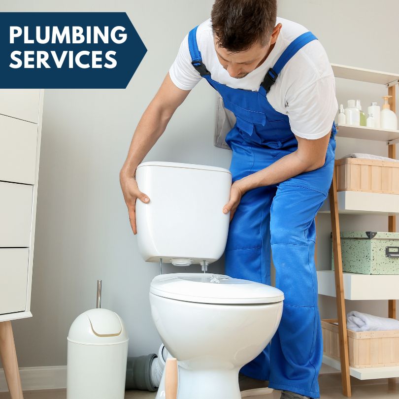 Plumbing Company in Mount Rainier, MD